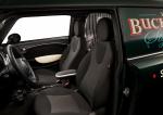 Mini Clubvan Concept 2012 года